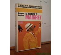 Le memorie di Maigret