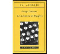 Le memorie di Maigret
