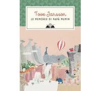 Le memorie di papà Mumin