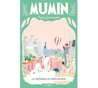 Le memorie di papà Mumin