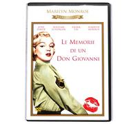 Le Memorie Di Un Don Giovanni