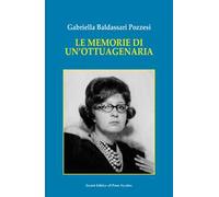 Le memorie di un'ottuagenaria