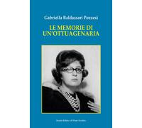 Le memorie di un'ottuagenaria - [Il Ponte Vecchio]