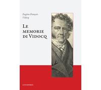 Le memorie di Vidocq