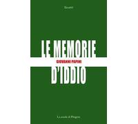 Le memorie d'Iddio