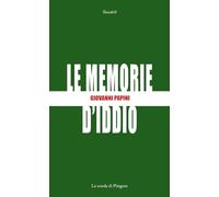 Le memorie d'Iddio
