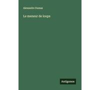 Le meneur de loups