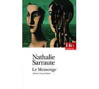 Le Mensonge