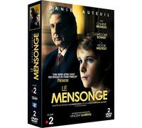 Le Mensonge