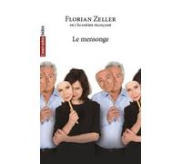 Le mensonge