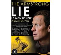 Le Mensonge Armstrong - The Armstrong Lie