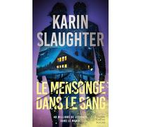 Le Mensonge dans le sang