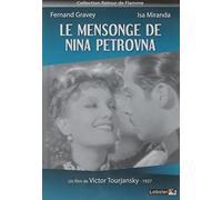 Le Mensonge de Nina Petrovna (1937)