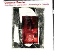 Le Mensonge Et L Identité