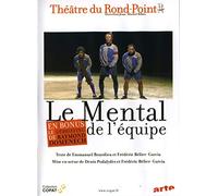 Le mental de l'equipe - dvd