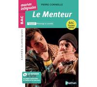Le Menteur: Parcours associé : Mensonge et comédie