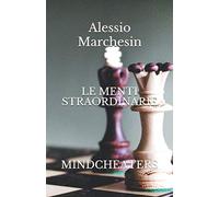 LE MENTI STRAORDINARIE: MINDCHEATERS
