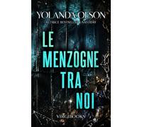 Le menzogne tra noi