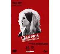 Le Mepris [Contempt] [63/F/S: J