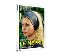 MEPRIS (LE) - DVD