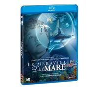 Le Meraviglie Del Mare (3D-2D)