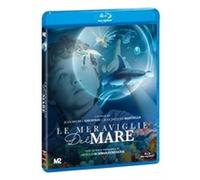 Le meraviglie del mare (Blu-Ray 3D/2D)
