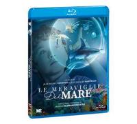 Le meraviglie del mare (Blu-ray + Blu-ray 3D)