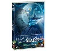 Le Meraviglie del Mare (DVD) Arnold Schwarzenegger Celine Cousteau