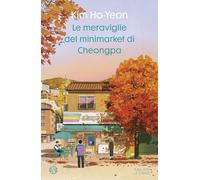 Le meraviglie del minimarket di Cheongpa: Vol. 2