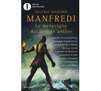 Le meraviglie del mondo antico