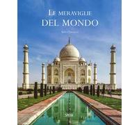 Le meraviglie del mondo