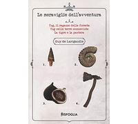Le meraviglie dell'avventura