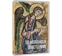 Le meraviglie di Betlemme (DVD)