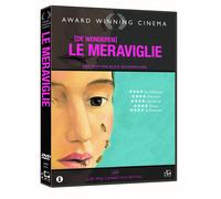 Le meraviglie (DVD)