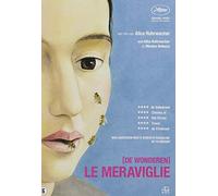 Le Meraviglie Les Merveilles [Edizione: Francia]