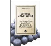 Le meravigliose avventure del barone di Münchhausen