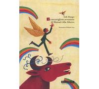 Le meravigliose avventure di Shmuel-Abe Abervo