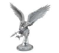 Le meravigliose miniature di D&D Nolzur: Aarakocra Fighters