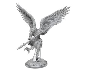 Le meravigliose miniature di D&D Nolzur: Aarakocra Fighters