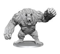 Le meravigliose miniature di D&D Nolzur: Barlgura (PREORDINE)