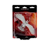 Le meravigliose miniature di D&D Nolzur - Griffon subacqueo