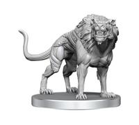 Le meravigliose miniature di D&D Nolzur: Hell Hound & Narzugon (PREORDINE)