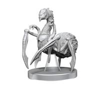 Le meravigliose miniature di D&D Nolzur: Neogi e Anguilla spaziale (PREORDINE)