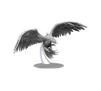 Le meravigliose miniature di D&D Nolzur: Roc