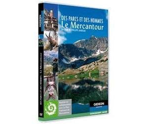LE MERCANTOUR DES PARC ET DES HOMMES
