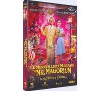 Le merveilleux magasin de mr magorium