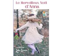 Le Merveilleux Noël d'Anna