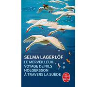 Le Merveilleux voyage nils holgersson A Travers la suede