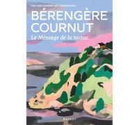 Le message de la tortue: Une voix sensible sur l'adolescence
