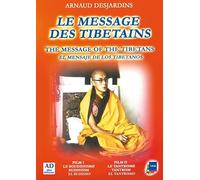 Le message des tibétains
